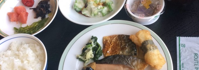 ホテル サンルート グランティア サロマ湖