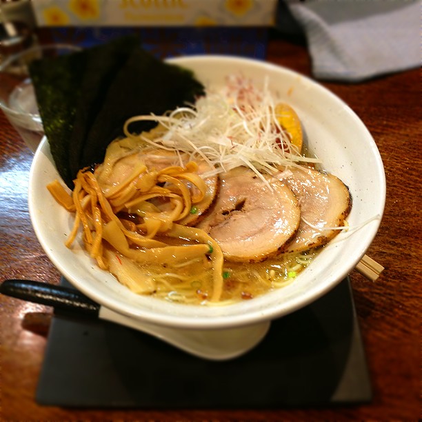 らーめんさま 麺処 おかげさま(笹塚/ラーメン) | ホットペッパーグルメ