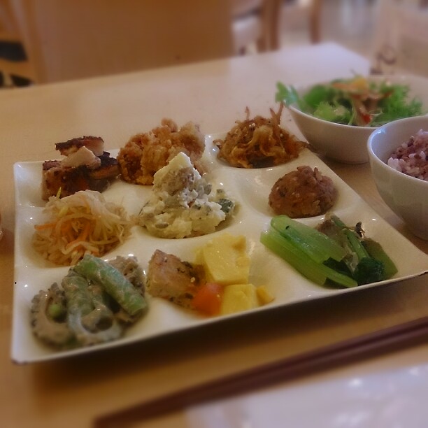 はーべすと グランデュオ立川 創作料理 の写真 ホットペッパーグルメ