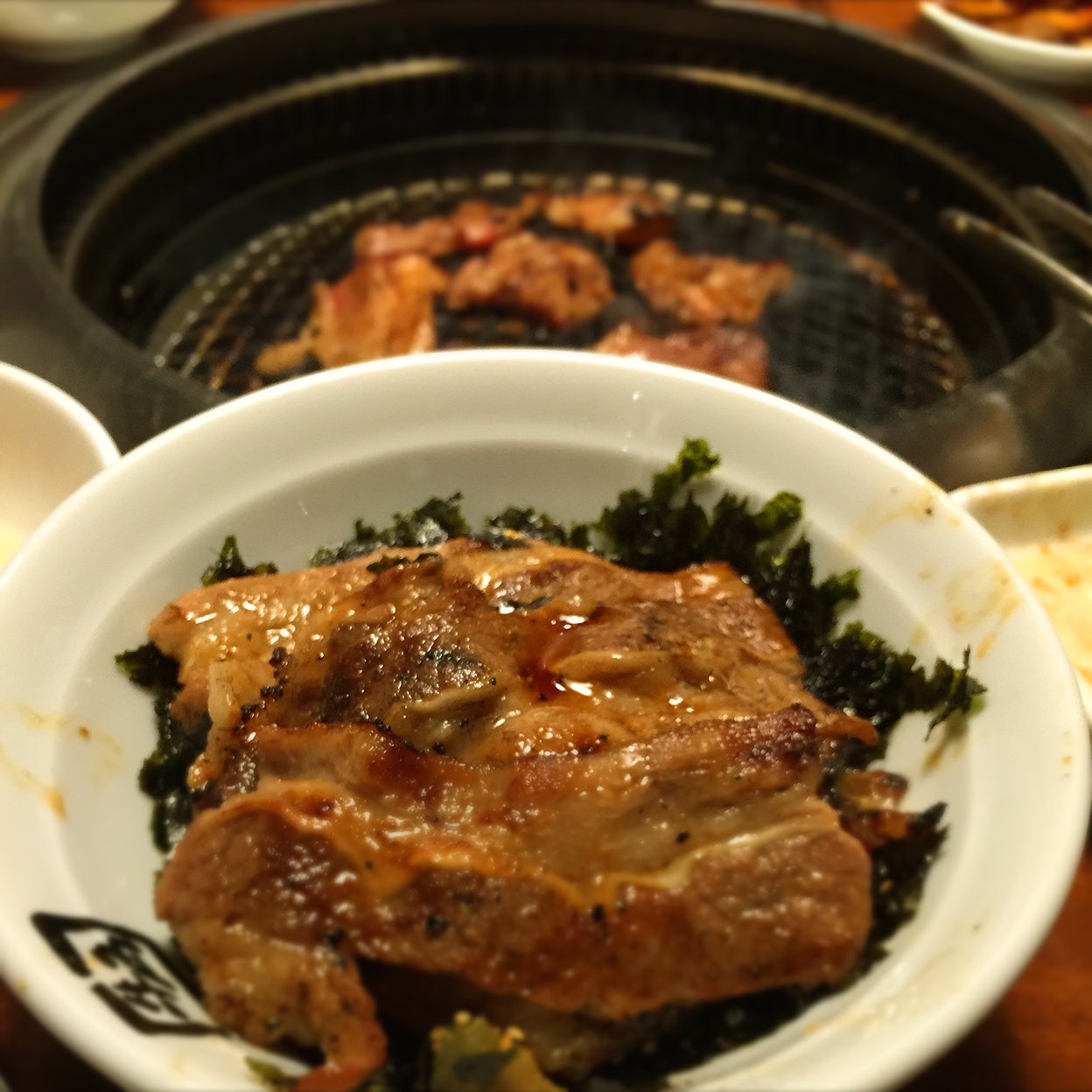 牛角 新宿 東口 店