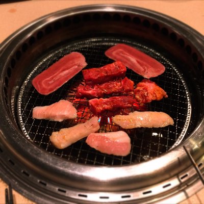 焼肉きんぐ 御経塚店 白山 小松 能美 野々市 ｊｒ 焼肉 ホルモン