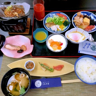 Kkr 下呂 しらさぎ 乾杯