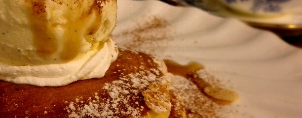 Matsuri Tearoom 茉莉茶館