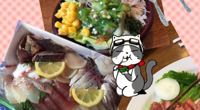 ふぁみり庵はいから亭 坂元玉里店 焼肉 ホルモン