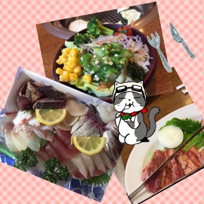 ふぁみり庵はいから亭 坂元玉里店 焼肉 ホルモン ふぁみり庵はいから亭 坂元玉里店 焼肉 ホルモン