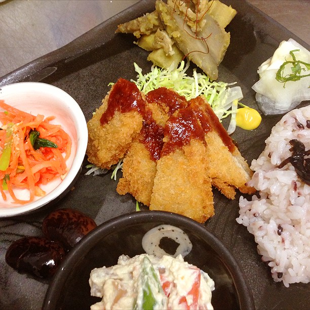 Vege cafe ちゃまま(青森市その他/その他グルメ) | ホットペッパーグルメ