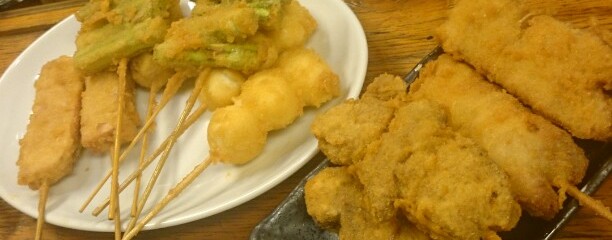 立呑み ヒロ