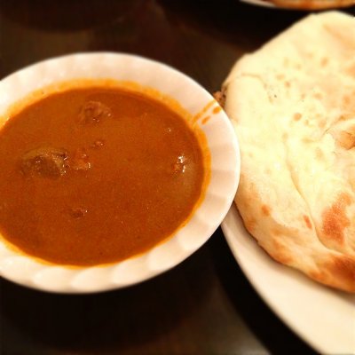 サムラート カレーハウス 渋谷店 渋谷 神泉 渋谷 インドカレー