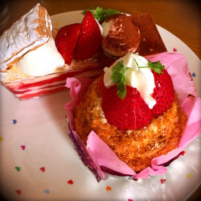 ケーキハウス クローブ 大阪府北部 摂津富田 洋菓子 ケーキハウス クローブ 大阪府北部 摂津富田 洋菓子