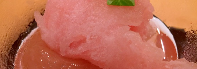 割烹家 一直