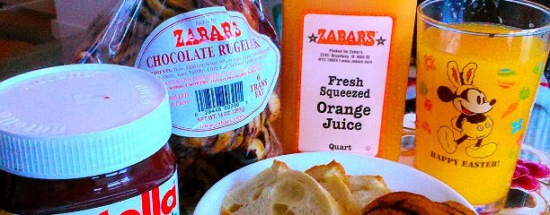 Zabar's