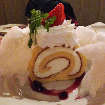 キリストンカフェ東京 新宿 代々木 新宿三丁目 欧風料理