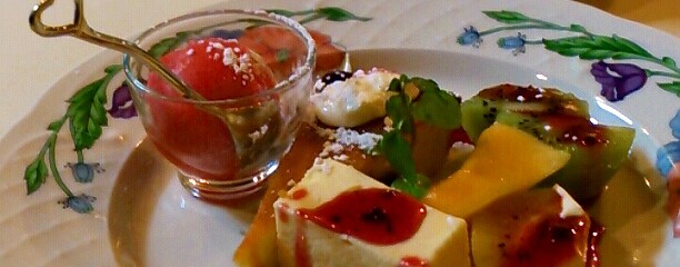 ビストロ ラ プロヴァンス