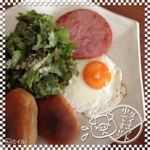 ReeSuさんの写真