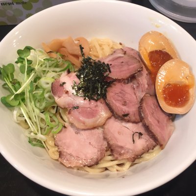 油そば専門兎 鹿児島中央駅前店 高見橋駅 ラーメン