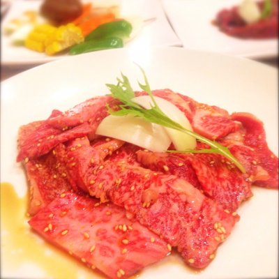 焼肉 東洋 焼肉 ホルモン