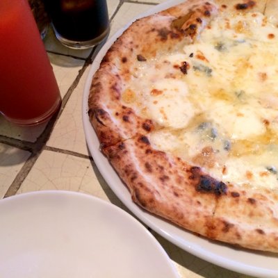 オステリア ロカンダ ハル 中央林間駅 イタリア料理