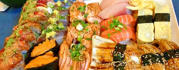 Saburo's Sushi House Restaurant