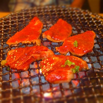 味ん味ん 橋本店 相模原 津久井 橋本 神奈川 焼肉 ホルモン