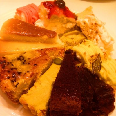 スイーツパラダイス 四条河原町店 河原町 四条大宮 御池 二条 京都 河原町 京都 洋菓子