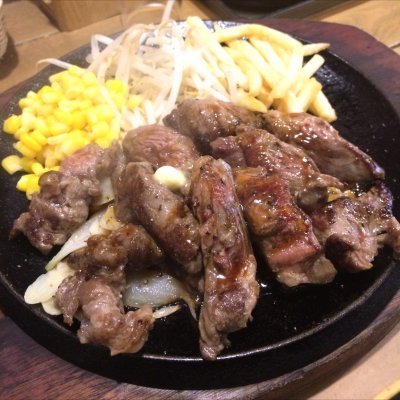 鉄板王国 御徒町店 上野 日暮里 湯島 御徒町 ステーキ 鉄板王国 御徒町店 上野 日暮里 湯島 御徒町 ステーキ