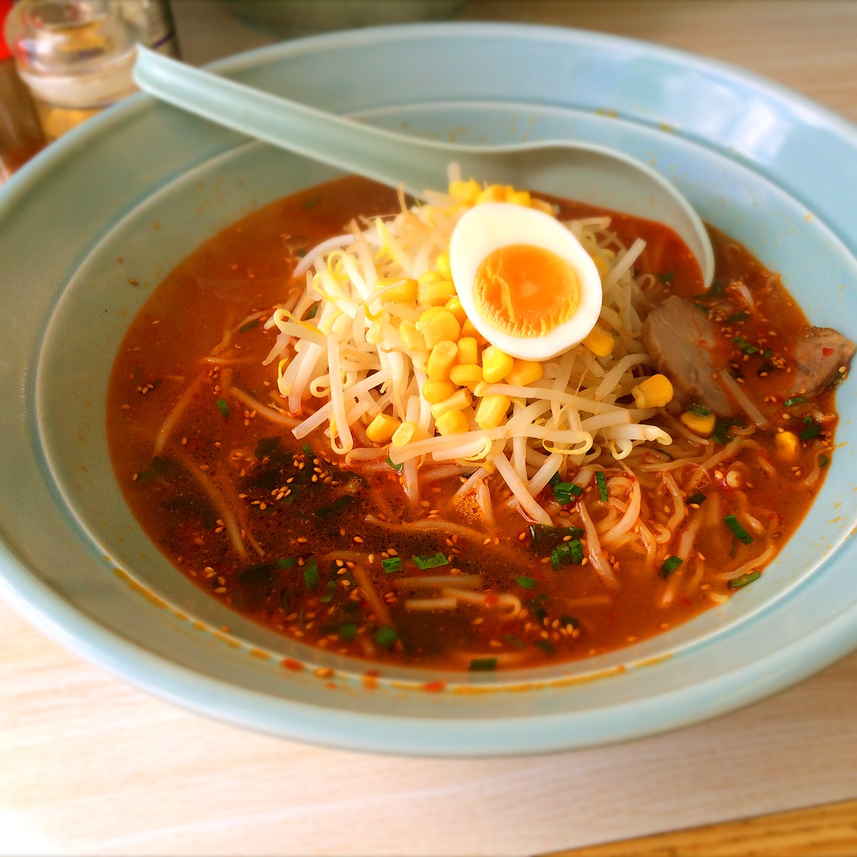 らーめんの石川五右衛門(奥州市/ラーメン) | ホットペッパーグルメ