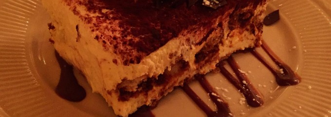 Maggiano's Little Italy