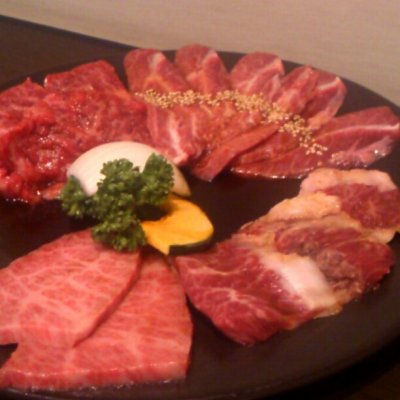 黒毛和牛専門店 焼肉こまち 宝ヶ池 下鴨 一乗寺 焼肉 ホルモン