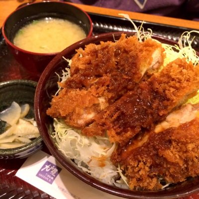 大戸屋 海老名店 海老名駅 定食 食堂