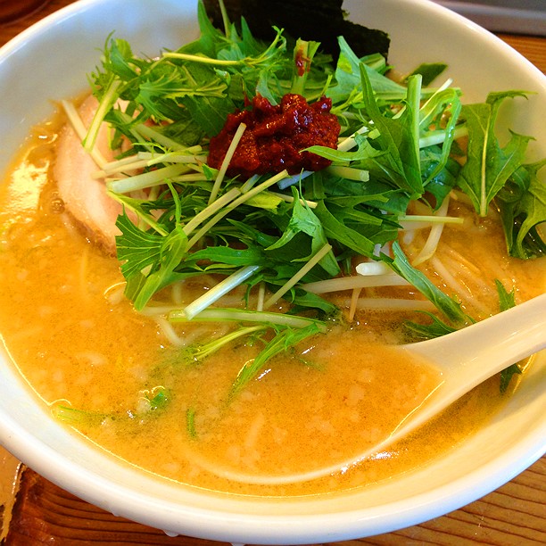 まる忠(蕨/ラーメン)＜ネット予約可＞ | ホットペッパーグルメ