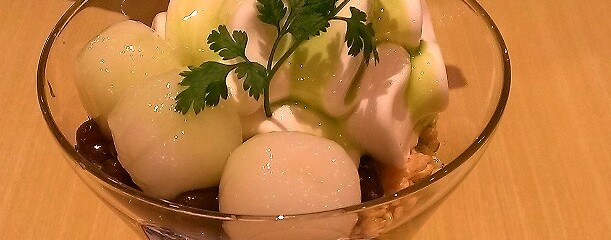 洋食菜の香 イオン南松本店