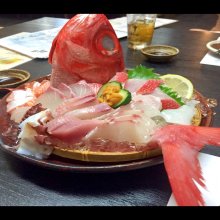 魚処いつきの写真