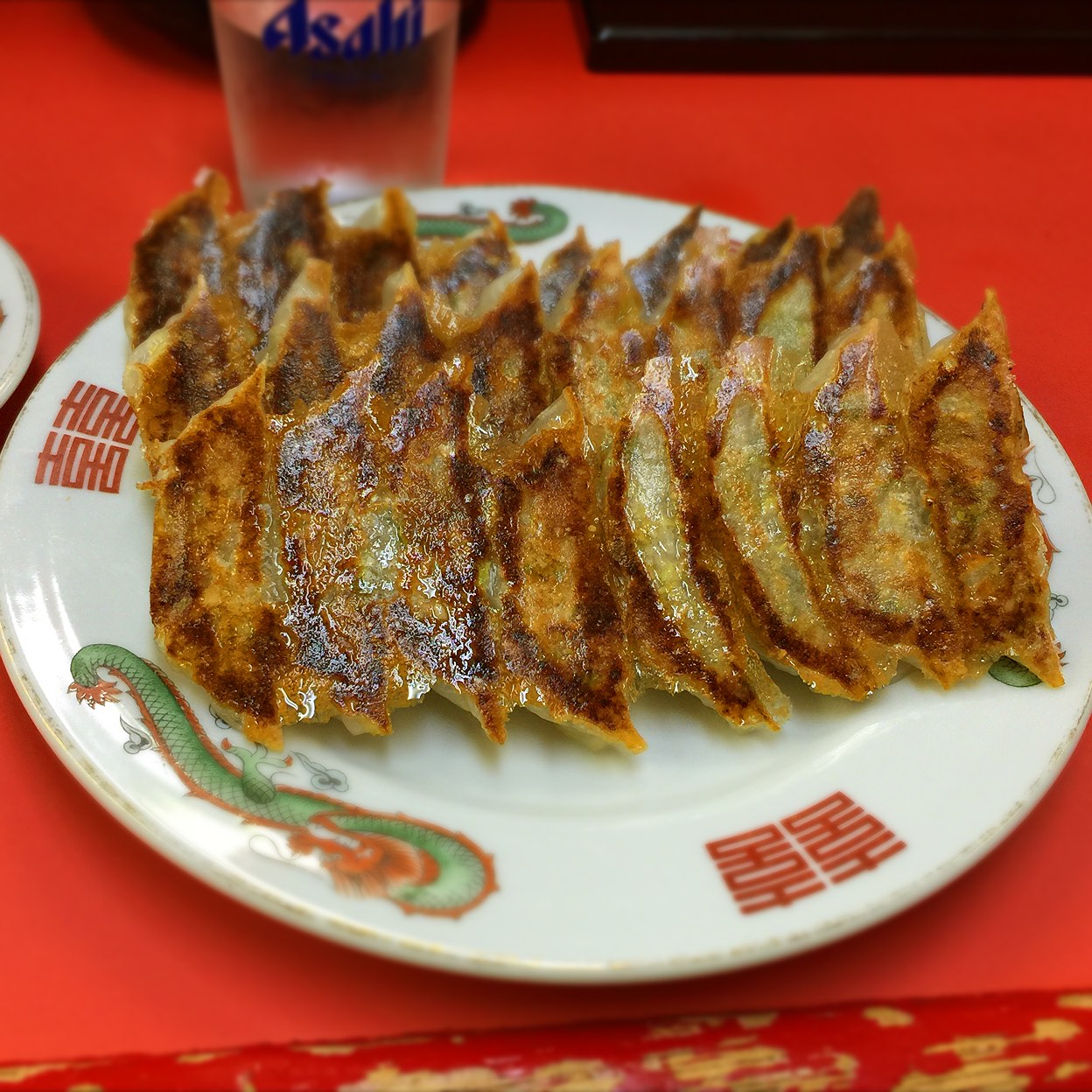 丸正餃子店 本店 中華 の写真