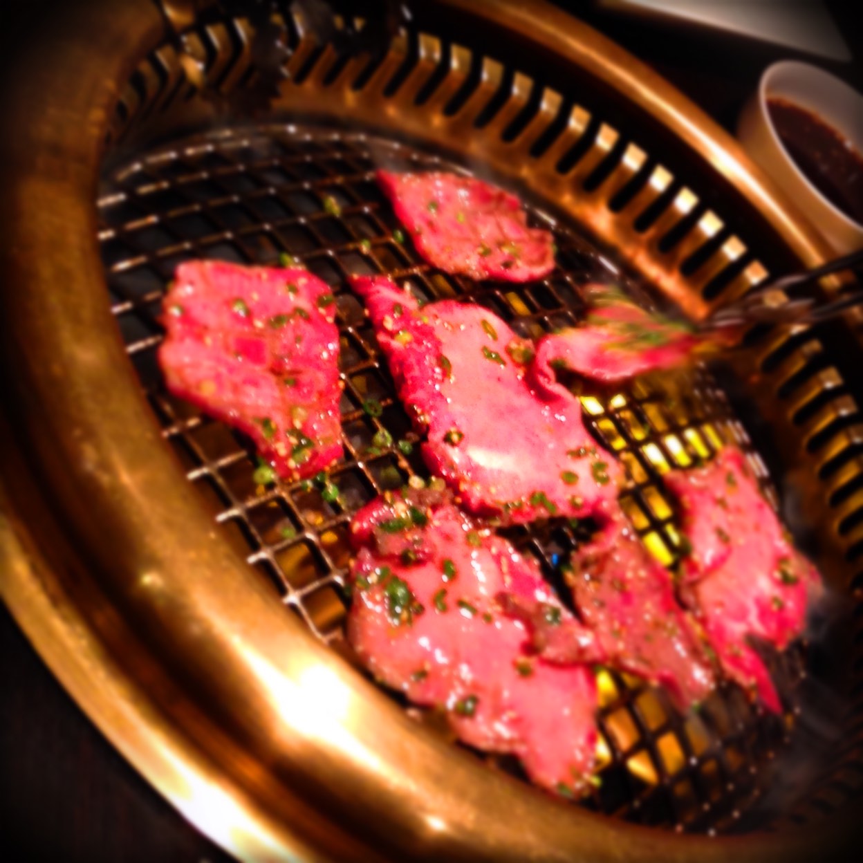 焼肉の古賀 久留米市 焼肉 ホルモン ホットペッパーグルメ