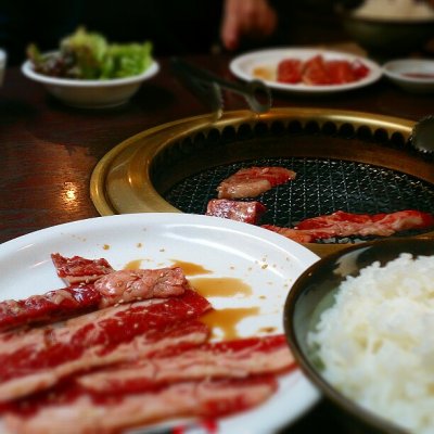 焼肉べこ六 昭島店 多摩 府中 立川 八王子 昭島駅 焼肉 ホルモン