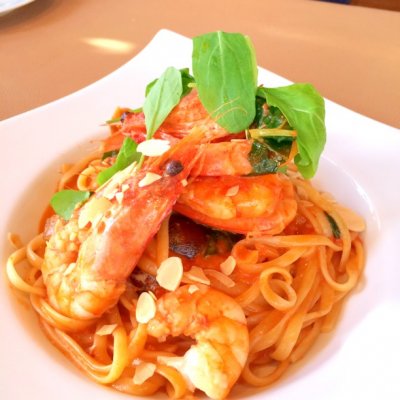 イル カンパネッロ 越谷 草加 春日部 八木崎 イタリア料理