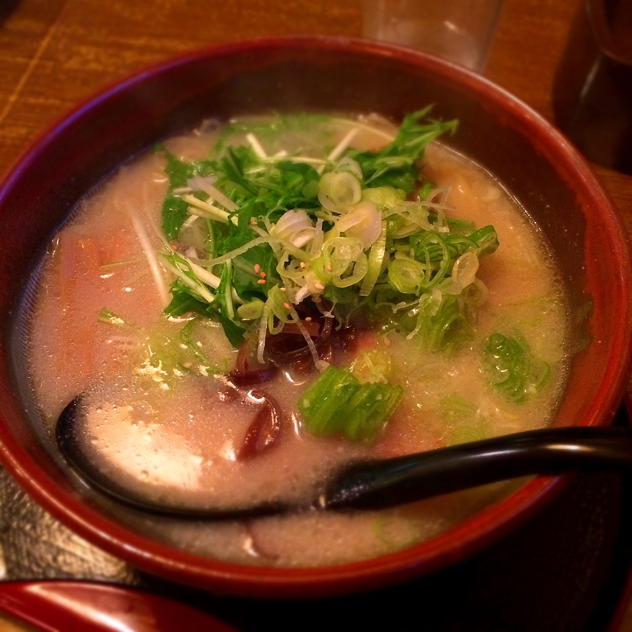 九頭馬(一宮/ラーメン) | ホットペッパーグルメ