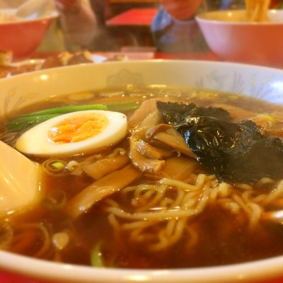 東京まんぷくラーメン 秋田有楽町本店 丼もの