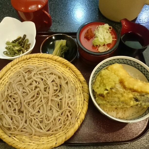 手打ちそば処 戸隠(長野駅/和食) | ホットペッパーグルメ