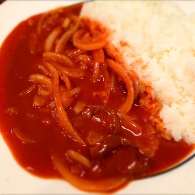 グリル ロア 桃谷駅 洋食
