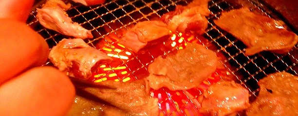 焼肉きんぐ 神戸学院前店