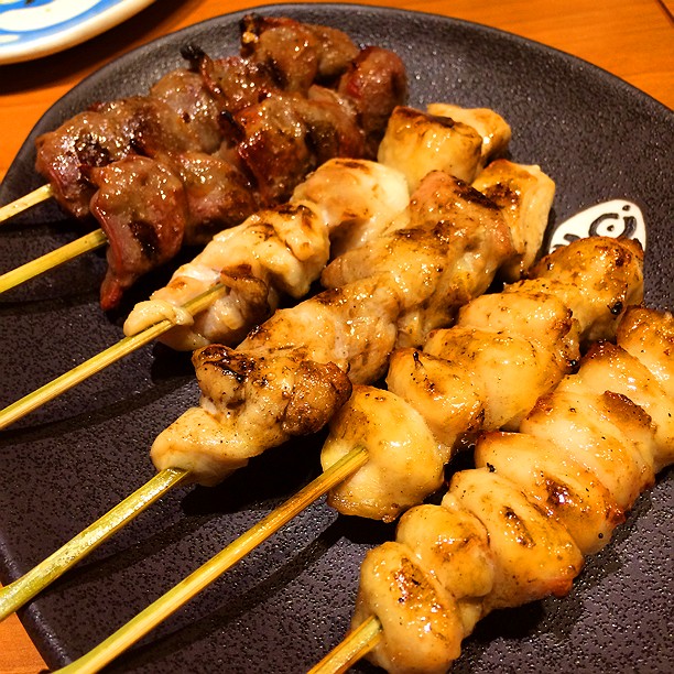 釜飯と串焼 とりでん 福山曙店 (福山、尾道、備後/東福山/居酒屋)
