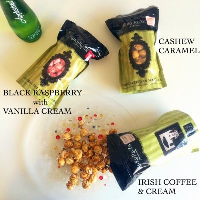 ククルザ ポップコーン 梅田ルクア店 新地 梅田 北 十三 大阪 スイーツ その他