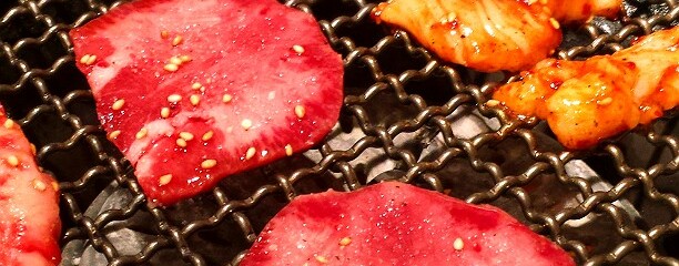 和牛焼肉・韓国料理 金剛園 根城店