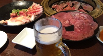 ぐりぐり家 西条店 安芸 廿日市 広島県西部 西条 広島 焼肉 ホルモン