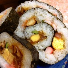 YummyYumirinさんの写真