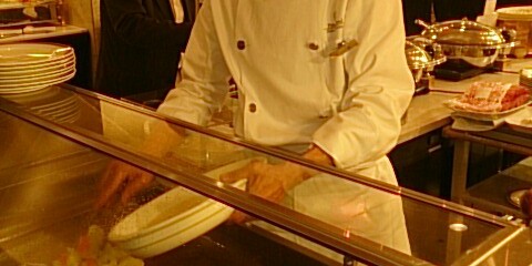 コーヒーショップ ケッヘル