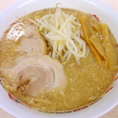 ホープ軒 古川橋店 六本木 麻布 広尾 白金 白金高輪 ラーメン