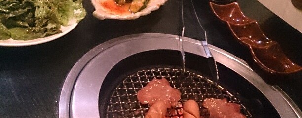 焼肉 しゅうしゅう