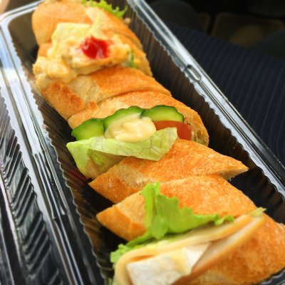 パパぱんの店 滑川 魚津 黒部 黒部 パン